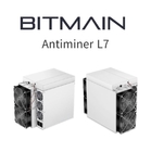 75db Bitmain Asic Antminer L7 9050mh 9.05Gh Litecoin Dogecoin Miner