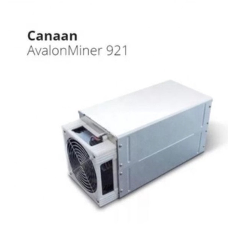 12V Bitcoin Curecoin Canaan AvalonMiner 921 20T 1700W 70 ডেসিবেল