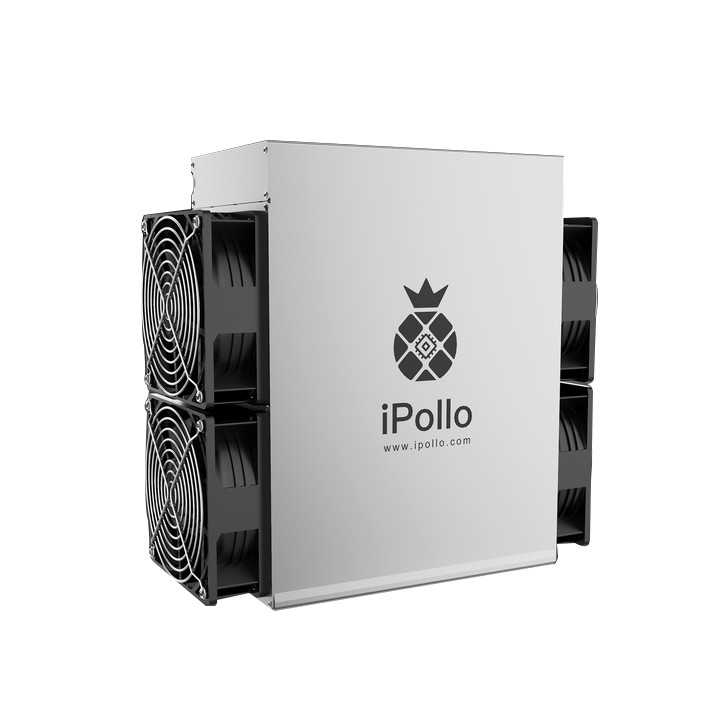 Ipollo B1L 60TH Bitcoin 3000W SHA256/BTC নতুন স্পট